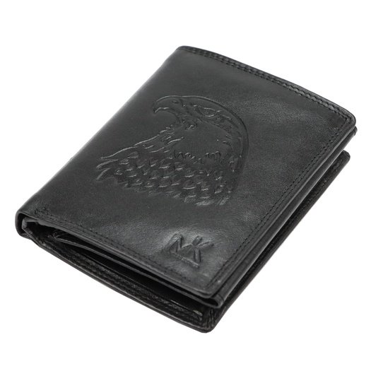 Piniginė vyrams Money Kepper TCC 5601-5 RFID