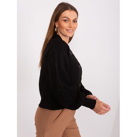 Megztinis-LC-SW-0588.21X-juodas