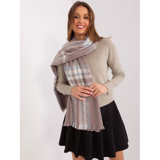 Šalikas-AT-SZ-23125-1,26-šviesiai violetinis