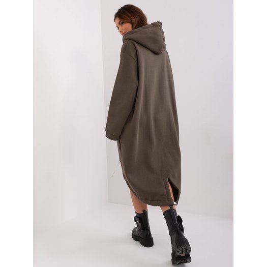 Megztinis-PM-BL-8178.97P-khaki