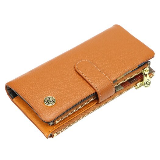 Piniginė moterim Gregorio LCY-1949-GL 11