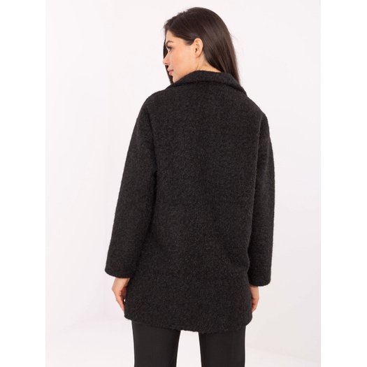 Płaszcz-IT-PL-96775.19P-czarny 2