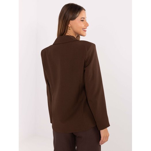 Marynarka-IT-MA-FL8391.87-brązowy 1