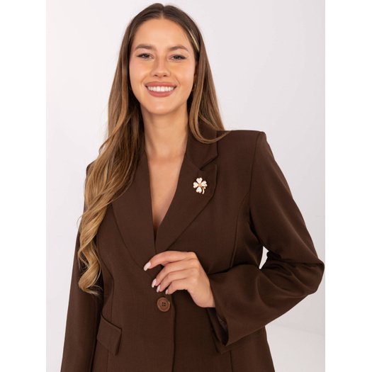 Marynarka-IT-MA-FL8391.87-brązowy 3