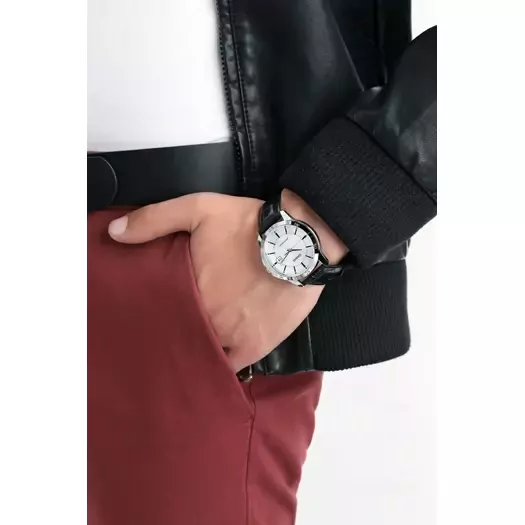 Laikrodis vyrams CASIO MTP-V004L 7A (zd046a) + BOX 15