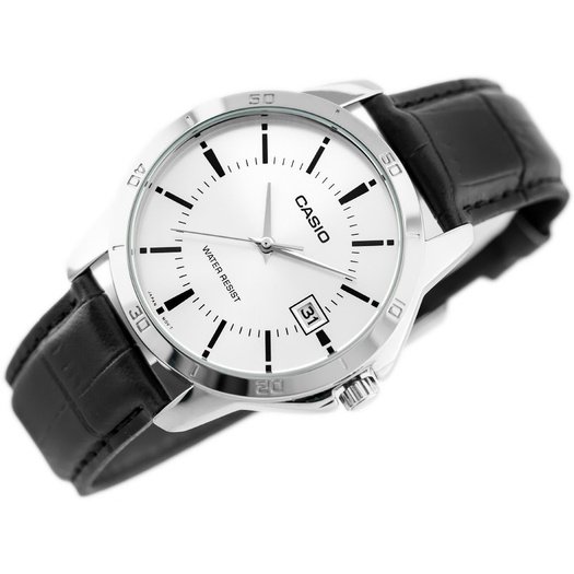 Laikrodis vyrams CASIO MTP-V004L 7A (zd046a) + BOX 11