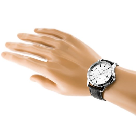 Laikrodis vyrams CASIO MTP-V004L 7A (zd046a) + BOX 14