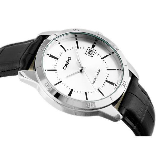 Laikrodis vyrams CASIO MTP-V004L 7A (zd046a) + BOX 12