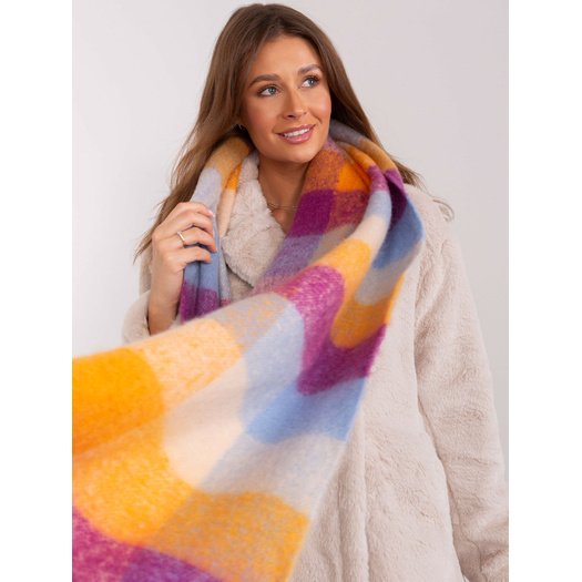 Szalik-AT-SZ-2313501.97-fioletowy 1