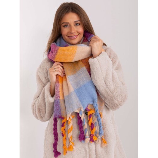 Szalik-AT-SZ-2313501.97-fioletowy 2