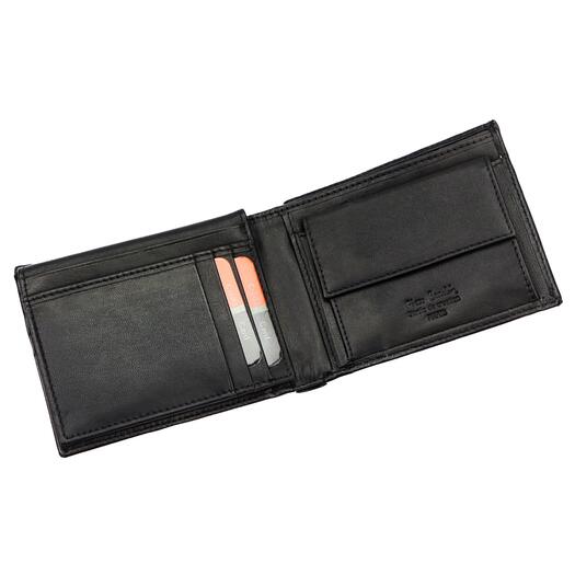 Piniginė vyrams Pierre Cardin TILAK56 8806 BP 4