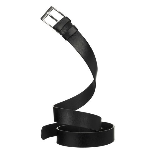 Diržas vyrams  Peterson 042268 PUR BLACK 5