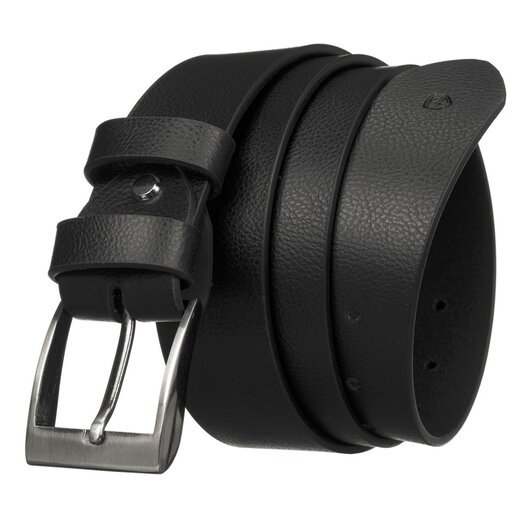Diržas vyrams  Peterson 042268 PUR BLACK 3