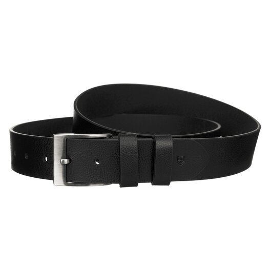 Diržas vyrams  Peterson 042268 PUR BLACK 2