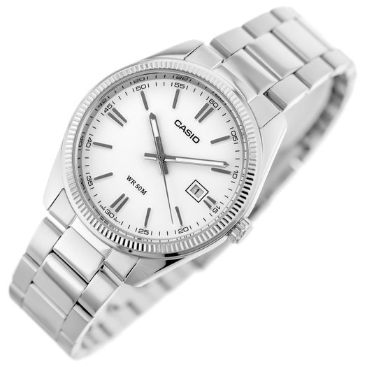 Laikrodis vyrams CASIO MTP-1302D-7A1VDF (zd072c) + BOX