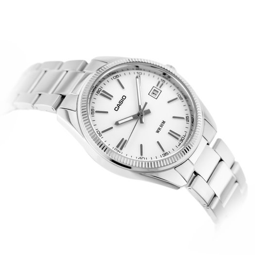 Laikrodis vyrams CASIO MTP-1302D-7A1VDF (zd072c) + BOX