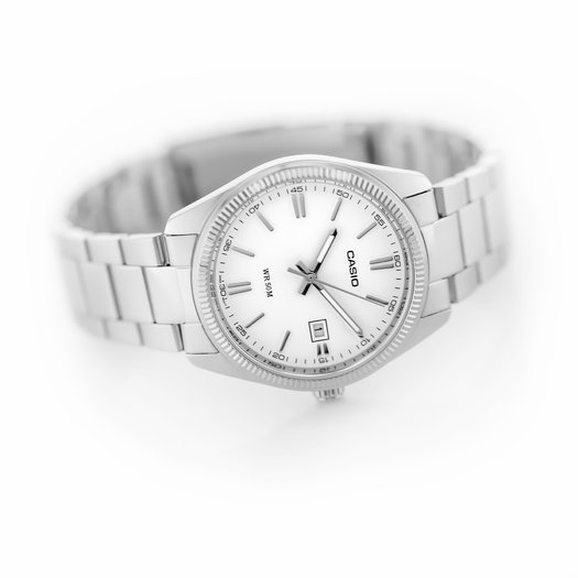 Laikrodis vyrams CASIO MTP-1302D-7A1VDF (zd072c) + BOX