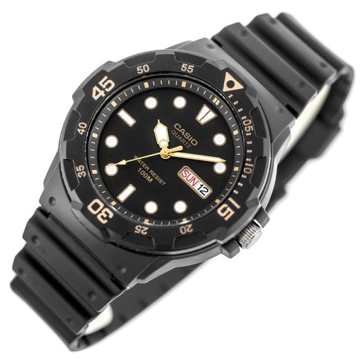Zegarek Casio Collection MRW-200H-1E 13