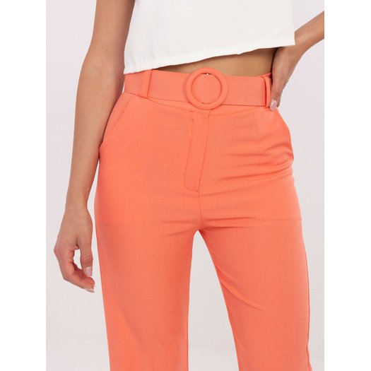 Kelnės-DHJ-SP-18737.20-fluo oranžinė 5