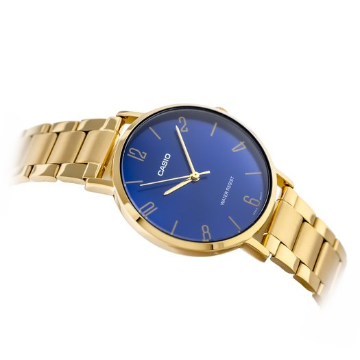 Laikrodis Casio Collection LTP-VT01G-2B