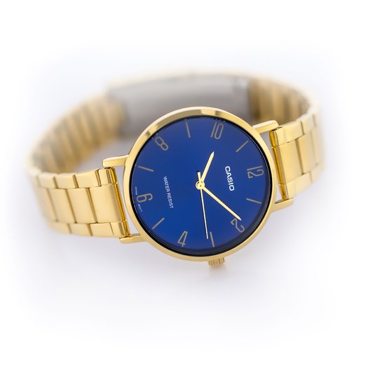 Laikrodis Casio Collection LTP-VT01G-2B