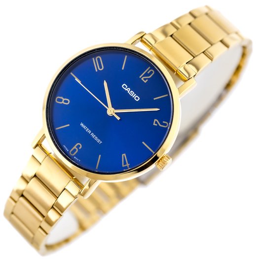 Laikrodis Casio Collection LTP-VT01G-2B