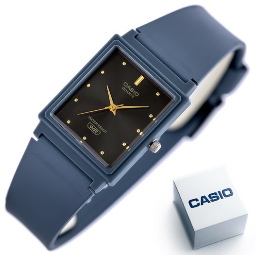 Laikrodis moterims CASIO MQ-38UC-2A2ER + BOX