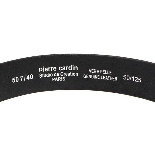 Diržas vyrams  Pierre Cardin 507 KAM01