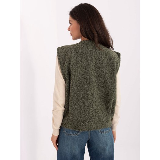 Kamizelka-IT-KZ-FL9622.29P-khaki 1