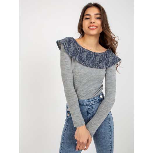 Megztinis-LK-SW-506559-2,13-pilkas
