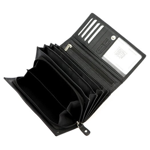 Money Kepper 12132 RFID