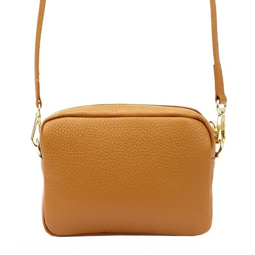 Rankinė moterims MiaMore 01-062 DOLLARO GOLD 22