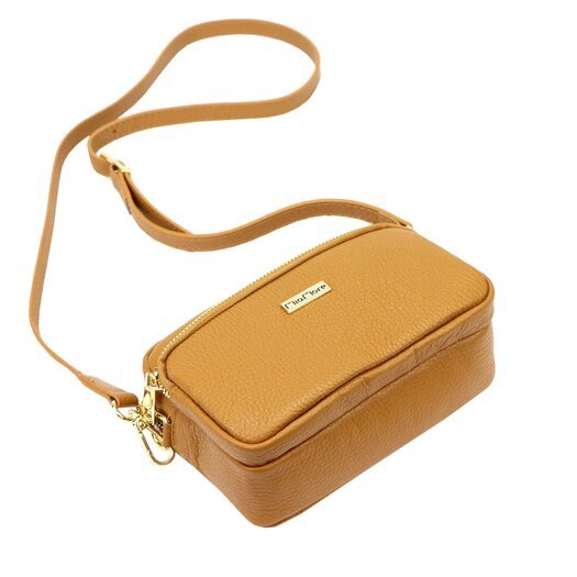 Rankinė moterims MiaMore 01-062 DOLLARO GOLD 25