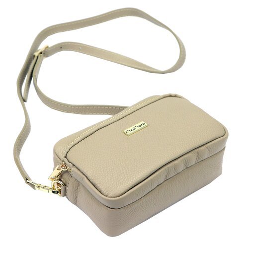 Rankinė moterims MiaMore 01-062 DOLLARO GOLD 12