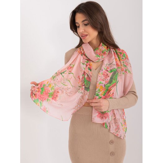 Bandana-AT-CH-B-D645.30-šviesiai rožinė