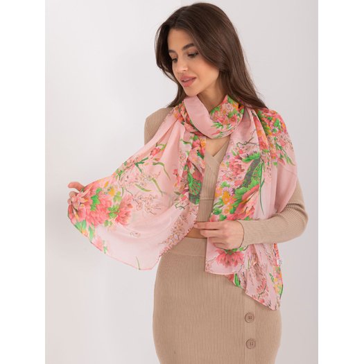 Bandana-AT-CH-B-D645.30-šviesiai rožinė