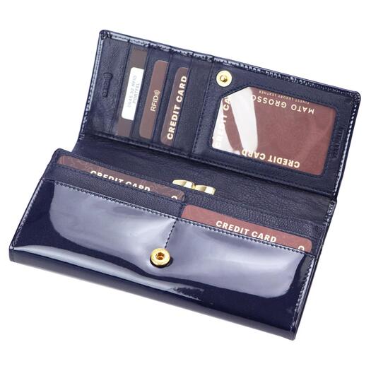 Mato Grosso 0946-32 RFID