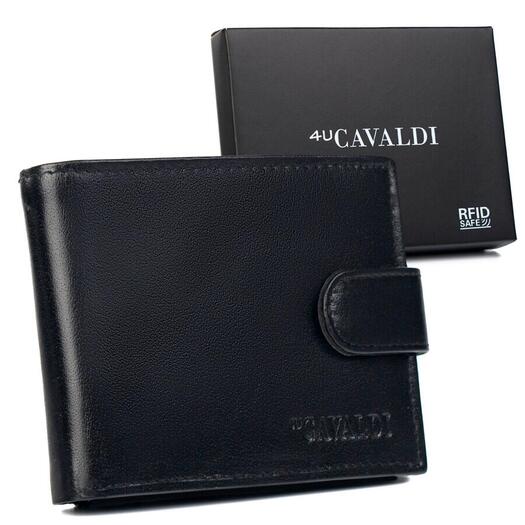 Cavaldi 0002L-P-BS RFID 7
