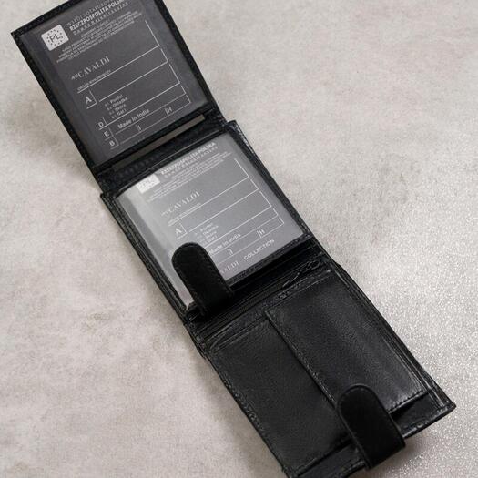 Cavaldi 0002L-P-BS RFID 12
