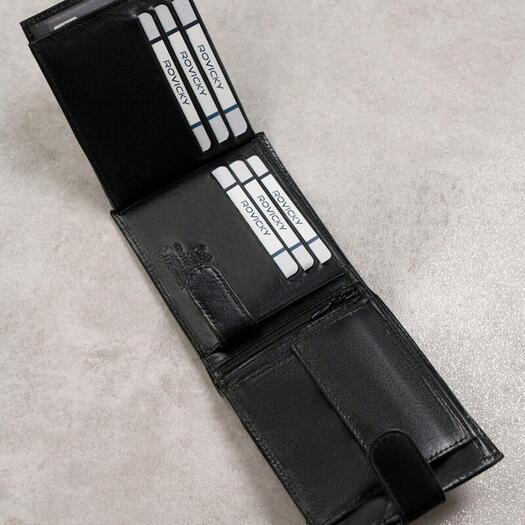 Cavaldi 0002L-P-BS RFID 11