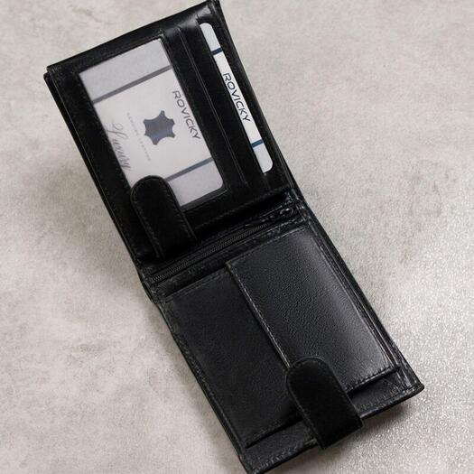 Cavaldi 0002L-P-BS RFID 3