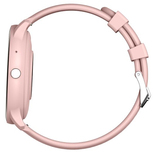 SMARTWATCH UNISEX GRAVITY GT1-5 PRO - ROZMOWY BLUETOOTH, DODATKOWY PASEK (sg027e)