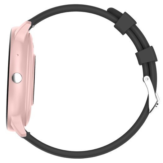 SMARTWATCH UNISEX GRAVITY GT1-5 PRO - ROZMOWY BLUETOOTH, DODATKOWY PASEK (sg027e)