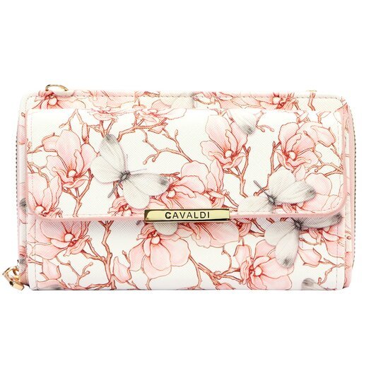  Piniginė moterims Cavaldi M-19 2