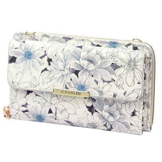  Piniginė moterims Cavaldi M-19 1