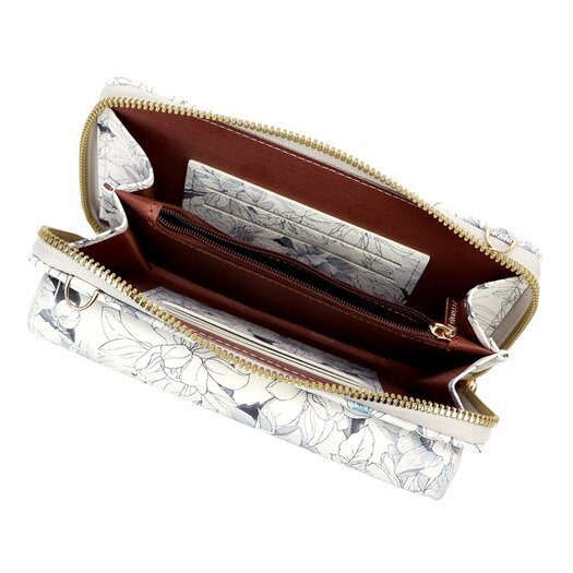  Piniginė moterims Cavaldi M-19 6