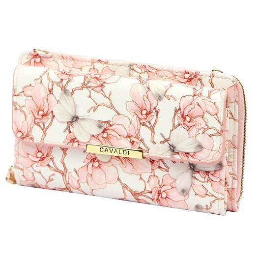  Piniginė moterims Cavaldi M-19 1