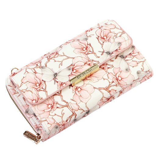  Piniginė moterims Cavaldi M-19 4