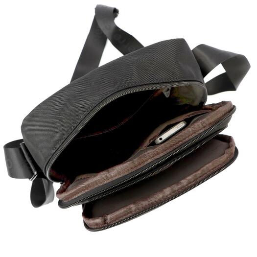 Rankinė vyrams Pierre Cardin 8150 ALAN06