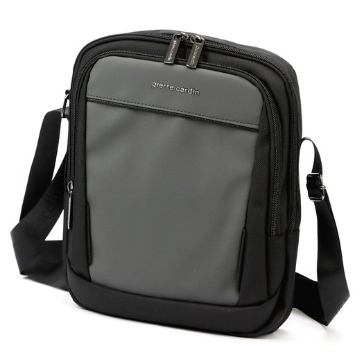 Pierre Cardin 8150 ALAN06 Men's Shoulder Bag